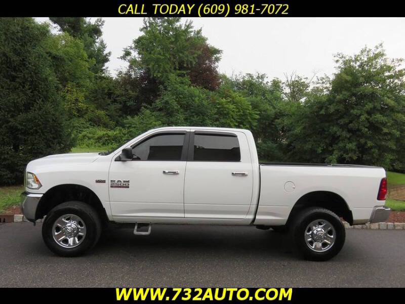 ram ram 2500 pickup 2017 3C6TR5DT5HG678455 image ram ram 2500 pickup 2017 3C6TR5DT5HG678455 image